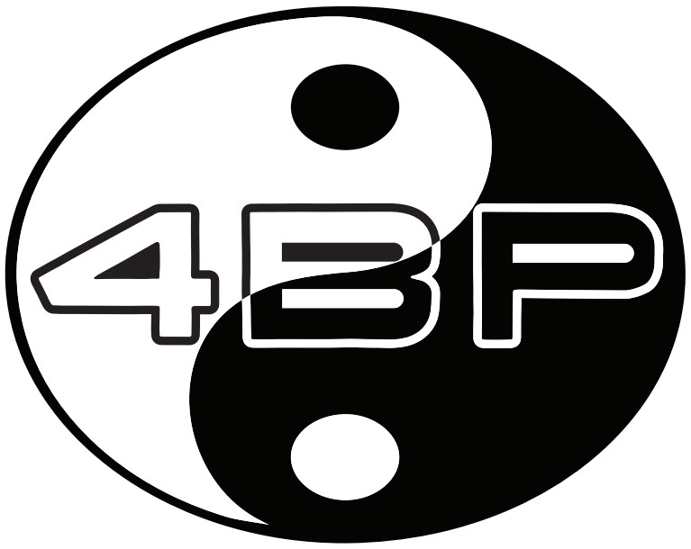 4BrainPain Logo