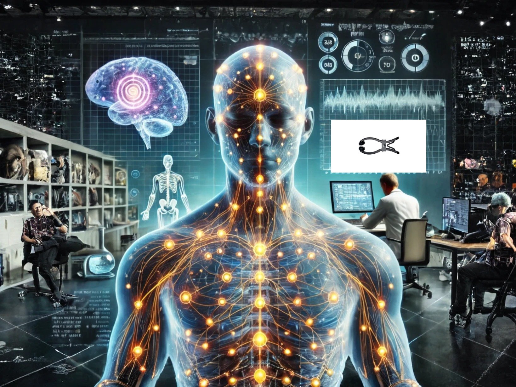 Modern Scientific Acupressure